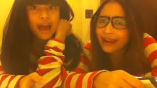 Prilly Dan Jeha Jawab pertanyaan dari Jehaku Dan Prillvers [upl. by Kippie]