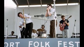 Paul Butterfield Blues Band at Newport 1965 audio [upl. by Celinda144]