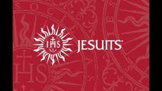 How The Jesuits Operate amp the coming One World Religion [upl. by Ert]