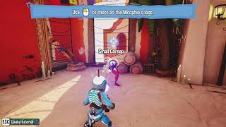 Morphies Law Remorphed Gameplay [upl. by Linkoski487]