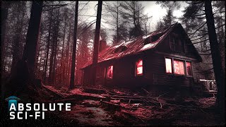 FULL MOVIE Haunted Cabin In The Woods  WALK AWAY 2020  Horror Film [upl. by Daniyal]