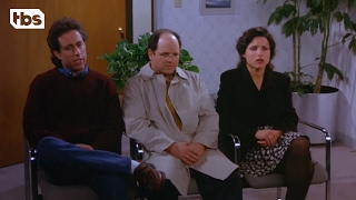 Seinfeld Proctology Clip  TBS [upl. by Son]