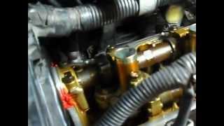 How to change Lexus Spark Plugs l Part 4 [upl. by Kelson]