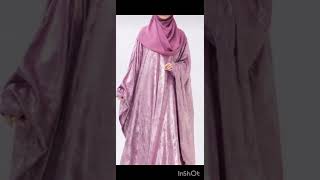 ☺️ New models stylish Abayas available 🥰💞 [upl. by Giavani836]