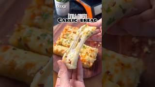 Extra Cheesy garlic bread 🤤 garlicbread garlic shortvideo trendingvideo [upl. by Kitti280]