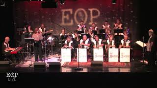 3rd Stream Big Band Feat Emily Selleck quotFirst Time Ever I Saw Your Facequot  Eddie Owen Presents [upl. by Langille666]