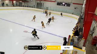 Vs Sarnia Sting U13 AA  Sept 15 2024 Edited [upl. by Doran]