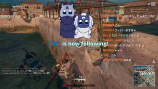 PUBG WeiWei Squad 1 [upl. by Arita]