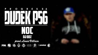 16 DUDEK P56  NOC muz LOUIS VILLAIN Progres56  9 SOLO Album Oficjalny Odsłuch [upl. by Battiste]