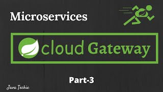 Microservice  Spring Cloud Eureka  Gateway  Hystrix  PART3  Javatechie [upl. by Iman]