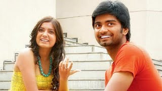 Kurralloy Kurrallu Telugu Dubbed movie scenes  Atharvaa  Samantha Ruth Prabhu [upl. by Lowrie]