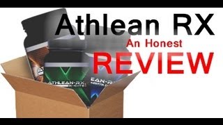 An Honest Review of ATHLEAN RX SUPPLEMENTS XLR8 XCite Reconstruxion [upl. by Blakeley8]