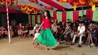 Buk Chin Chin Korche Remix song Bangla new bangla Dance Wedding dance by dish 2023 [upl. by Aisatnaf137]