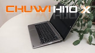 Обзор Chuwi Hi10 X  самый доступный планшет на Windows Chuwi Hi10X [upl. by Karr]