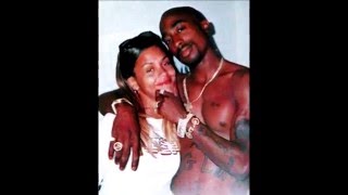 Tupac  Rarely Seen PicturesWhere U Been Untouchables Worldwide [upl. by Quenby]