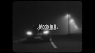 Made in B  Hova vesztél el Official Music Video [upl. by Gibbeon]