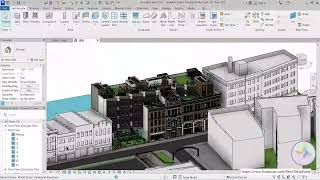 Revit 2025 có gì mới  Cách cài đặt revit 2025 và Review giao diện các công cụ trong Revit 2025 [upl. by Lorimer]