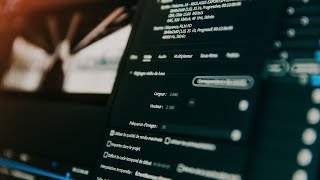 EXPORTER une VIDÉO dans Adobe PREMIERE Pro CC [upl. by Kleon]