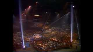 World Wrestling Federation Superstars  Summerslam Jam Official Video  HQ [upl. by Barbur]