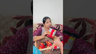 Milky Tuition Part36 shorts viralshorts richakka [upl. by Accem]