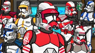 Clones After Order 66 [upl. by Anedal]