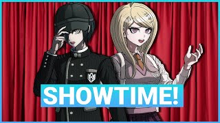 Danganronpa Showtime Despair Searching [upl. by Alamap]