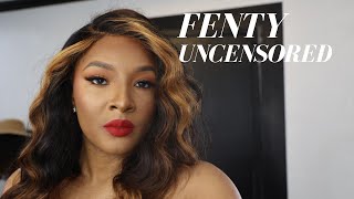 FENTY UNCENSORED [upl. by Linder]