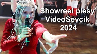 SHOWREEL Maturitní plesy VideoSevcik 2024 [upl. by Newbold748]