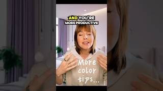 What color to paint your room to be more productive  what to paint your bedroom Watch to find out [upl. by Janey804]