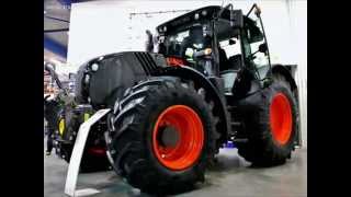 Claas Arion 650 Black Edition [upl. by Dekeles]