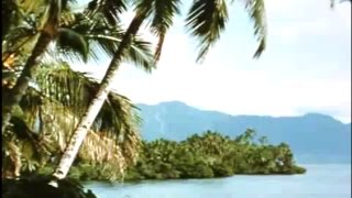 Indonesia in Color before the Japanese Occupation [upl. by Nnahaid262]