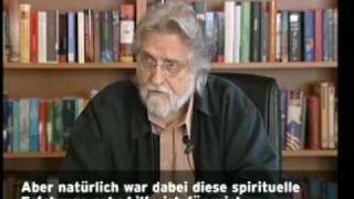 Neale Donald Walsch Interview Teil 4 [upl. by Aurilia393]