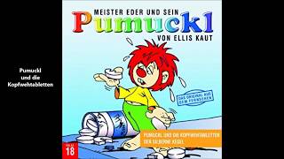 Pumuckl und die Kopfwehtabletten  Meister Eder und sein  Kinder Hörspiel  CD MC Hörbuch audiobook [upl. by Fagen757]