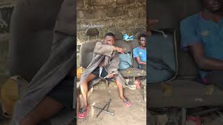 Gabaski and mechanic man 🤣🤣😂 YouTube funny trending comedy GabaskiComedian001 viral asaba [upl. by Dnalyaw]