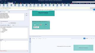 Alteryx Simplifica 2  Selecionar e alterar tipos de campo dinamicamente [upl. by Mcclenon697]