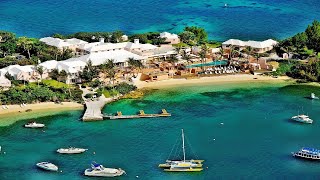 Cambridge Beaches Bermuda Hotel [upl. by Michey851]