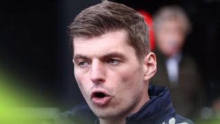 Wolff over Verstappen quotWe zitten op dezelfde golflengtequot [upl. by Arracot]