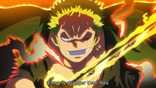 Zoro Reveals That His Sword Enma Has Awakened  One Piece [upl. by Cattan975]