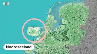 Wie is de baas van de 13e provincie van Nederland [upl. by Reider]