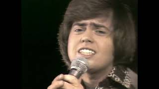 The Osmonds  Love Me For A Reason [upl. by Jerusalem]