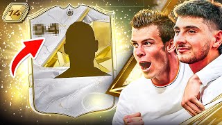 I Got An INSANE Icon For Champs On RTG [upl. by Osnofla421]