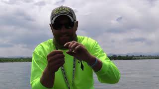 Summer Time Walleye Fishing Tactics To Catch More Fish [upl. by Cutlor]