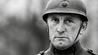 Official Trailer  PATHS OF GLORY 1957 Kirk Douglas Ralph Meeker Stanley Kubrick [upl. by Gnuhp]