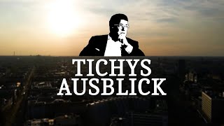 Tichys Ausblick  Deutschland sitzt in der EnergieFalle [upl. by Rise143]