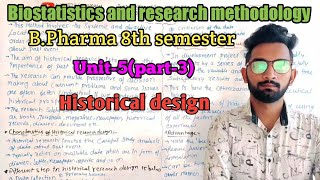 Probability  P 1 Chp 2 Unit 2  Biostatistics 8th sem  Carewell Pharma [upl. by Suiradal]