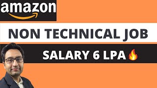 Amazon Interview Rounds  Controllership Specialist  How to Apply [upl. by Shanan792]