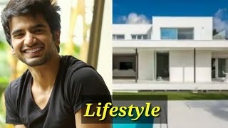 Ayush Mehra  Biography Lifestyle  Income  Girlfriend [upl. by Latsyrd80]