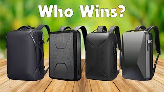 2024s Best Laptop Backpack  Top 5 Picks for Stylish and Secure Travel [upl. by Helas]