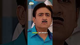 Epic Comedy  tmkoc comedy relatable shorts comedyvideo funny trendingshorts [upl. by Aianat504]