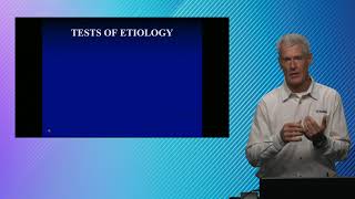 Quick Hits in Laboratory Medicine Diagnosis of Liver Disease [upl. by Mathias]